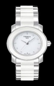 Đồng hồ đeo tay Tissot T-Trend T064.210.22.016.00