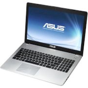 Asus N56VZ-S4113D (N56VZ-1AS4) (Intel Core i5-3210M 2.5GHz, 8GB RAM, 750GB HDD, VGA NVIDIA GeForce GT 650M, 15.6 inch, PC DOS)