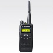 Motorola GP-2000SVHF