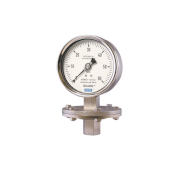 Pressure Gauge Wika Model 43X.50 (Đồng hồ áp suất)