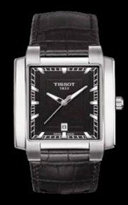 Đồng hồ đeo tay Tissot T-Trend T061.510.16.051.00