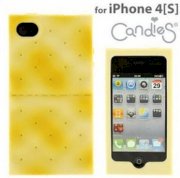 Ốp lưng Iphone 4 Bánh Candies OP50