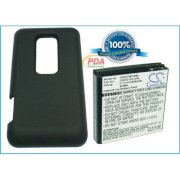 Pin dung lượng cao cho HTC EVO 3D, PG86100, Pyramid