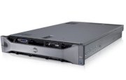 Server Dell PowerEdge R710 (Intel Xeon Six-Core X5650 2.66GHz, Ram 4GB, 870W, Không kèm ổ cứng)