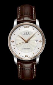 Đồng hồ đeo tay Mido Baroncelli M010.408.46.037.10