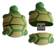 Feetek Tortoise USB Flash Drive FT-1496 8GB