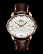 Đồng hồ đeo tay Mido Baroncelli M901.408.76.037.10
