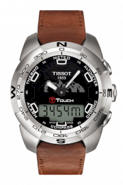 Đồng hồ đeo tay Tissot T-Touch Expert T013.420.16.051.10
