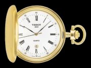 Đồng hồ quả quýt Tissot T-Pocket T83.4.553.13
