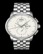 Đồng hồ đeo tay Mido Baroncelli M8607.4.11.1