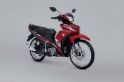 Yamaha Jupiter Z1 2012 Màu đỏ