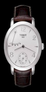 Đồng hồ đeo tay Tissot T-Gold T71.5.461.34