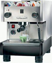 Máy pha cafe Espresso chuyên nghiệp Gaggia TS 1 group