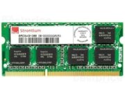 Strontium DDR3 4GB Bus 1066MHz SODIMM for Notebook