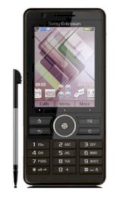 Dịch vụ sửa chữa Cảm ứng Sony Ericsson G900