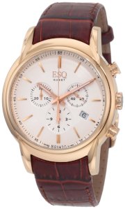 ESQ by Movado Men's 07301401 Quest Watch