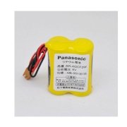 Fanuc Battery for servers BR-AGCF2W 6V