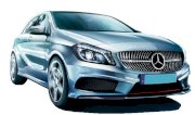 Mercedes-Benz A200 BlueEFFICIENCY 1.6 AT 2012