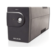 Belkin Line Interactive UPS – 600VA