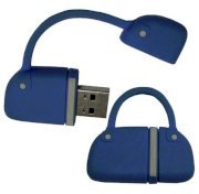 Feetek Bag Shape USB Drive FT-1484 1GB