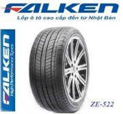 Lốp ôtô Falken ZE522 215/50R17