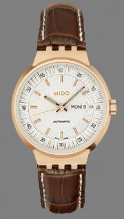 Đồng hồ đeo tay Mido Alldial M7330.5.16.8
