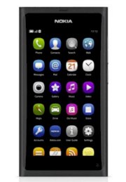 Màn hình Nokia N9