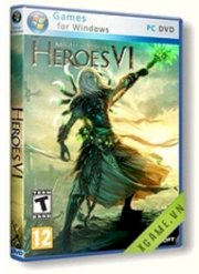 Heroes VI Complete Edition (PC)