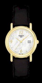 Đồng hồ đeo tay Tissot T-Gold T71.3.189.74