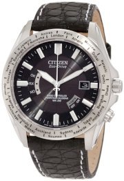 Citizen Men's CB0013-12E World Perpetual A-T Limited Edition Watch