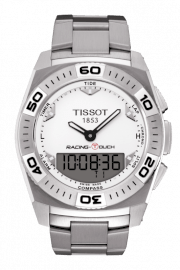 Đồng hồ đeo tay Tissot Racing Touch T002.520.11.031.00