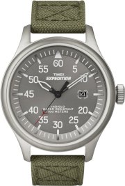 Timex Men's T498759J Expedition Military Field Watch