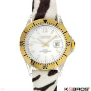 Đồng hồ K & BROS UNISEX NKM07