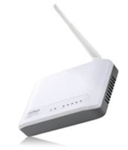 Edimax BR-6228nC 150Mbps Wireless 802.11b/g/n Broadband Router