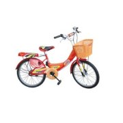 Xe đạp 2 bánh 20/K14 bánh căm Kittin K.2 M883-X2B