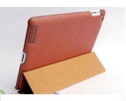 Bao da Hoco Angle Jacket New iPad HCA002