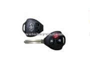 Vỏ chìa khóa Toyota 3 buttons STO300