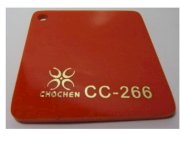 Mica màu dạng tấm Chochen CC-266