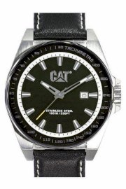 Caterpillar Men's YI-141-34-122 Edgeliner Date Watch