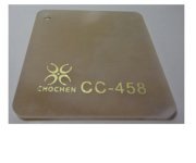 Mica màu dạng tấm Chochen CC-458