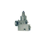 Sonoloid Valve OEM Pressure switches - Hycontrol 672 Series