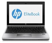 HP EliteBook 2170p (B6Q11EA) (Intel Core i7-3667U 2.0GHz, 4GB RAM, 256GB SSD, VGA Intel HD Graphics 4000, 11.6 inch, Windows 7 Professional 64 bit)