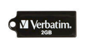 Verbatim Micro USB Drive 8GB