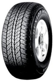 Lốp ôtô Dunlop ThaiLand 265/70R16 AT20