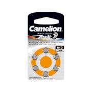 Pin máy trợ thính Camelion A13 1.4V