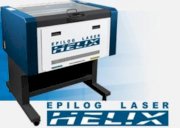 Máy khắc Laser Epilog Helix