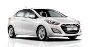 Hyundai i30 1.8 MPi AT 2013