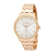  Paris Hilton Women's 138.5184.60 Oversize White Dial Watch