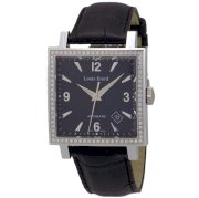 Louis Erard Women's 69500SE05.BDCS2 La Carree Diamond Watch