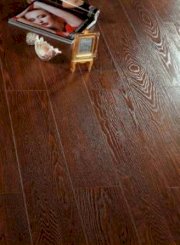Sàn gỗ công nghiệp Eurohome - Mặt xước (New trend)